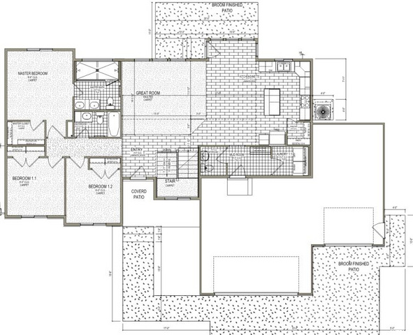 3451 S 620 W, Nibley, UT 84321 — photo 2