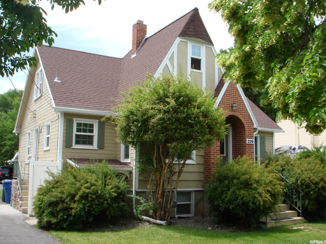 229 N 100 W, Logan, UT 84321 — photo 11