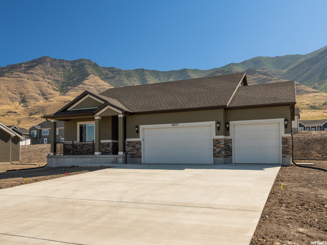 126 E Marciano Way S #238, Grantsville, UT 84029