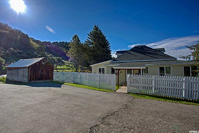 7040 N State Road 32, Peoa, UT 84061 — photo 2