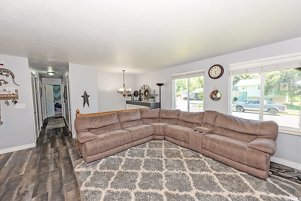 1021 E Buchnell Dr S, Sandy, UT 84094 — photo 5