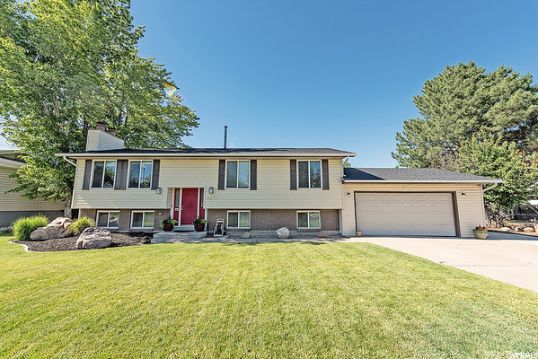 1021 E Buchnell Dr S, Sandy, UT 84094 — photo 3