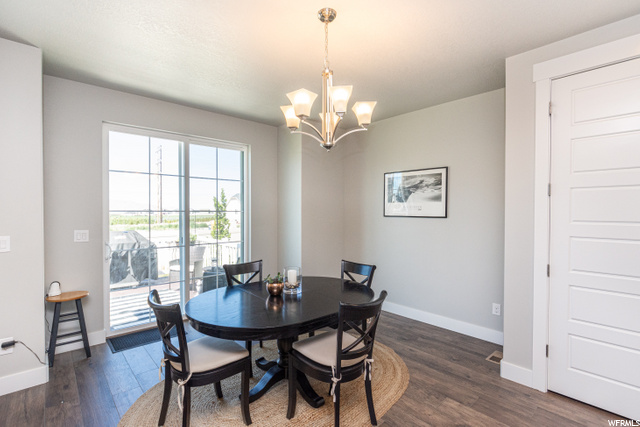 602 S Austrian Pine W, Layton, UT 84041 — photo 5