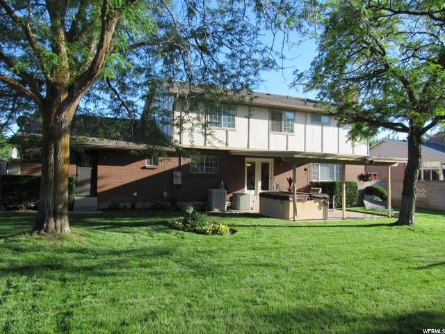 1909 E Rua Branco Dr, Sandy, UT 84093 — photo 4