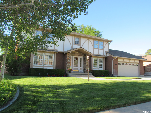 1909 E Rua Branco Dr, Sandy, UT 84093 — photo 3