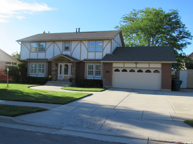 1909 E Rua Branco Dr, Sandy, UT 84093 — photo 2