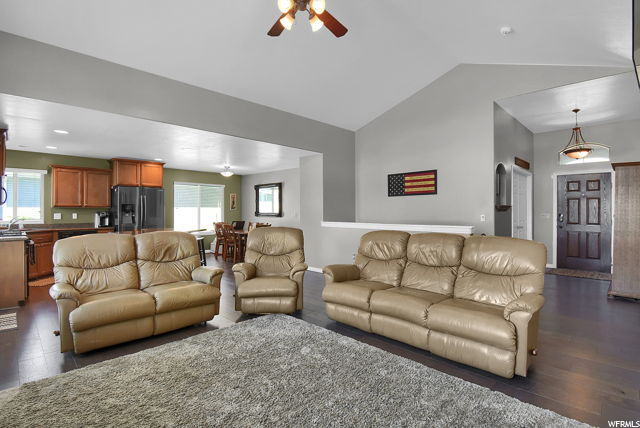 2093 N 225 E, Ogden, UT 84414 — photo 2