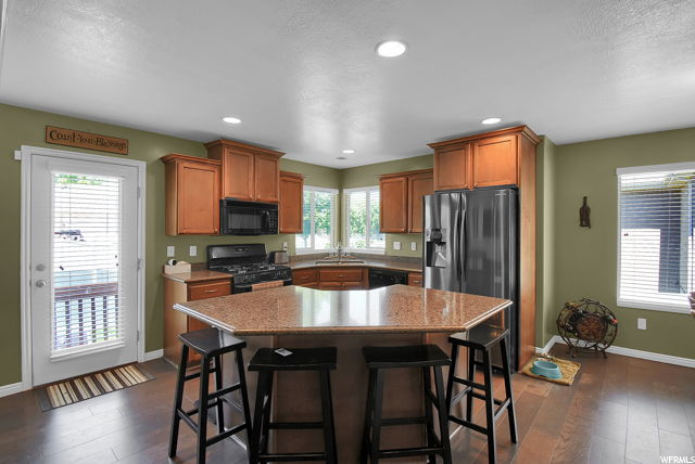 2093 N 225 E, Ogden, UT 84414 — photo 6