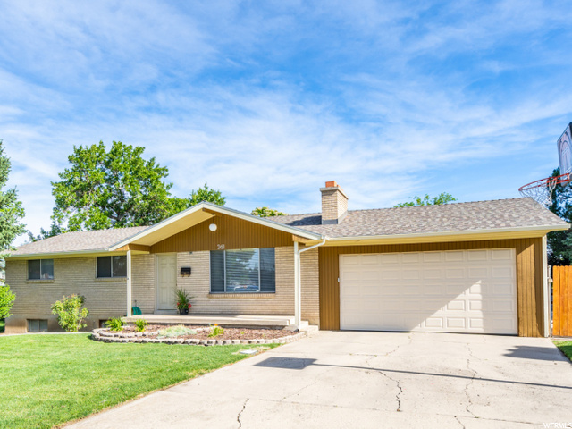 361 E 6770 S, Midvale, UT 84047 — photo 2