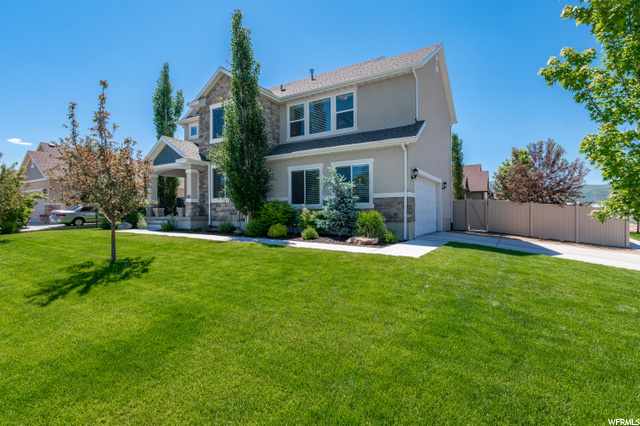 858 E 600 S, Heber City, UT 84032 — photo 3