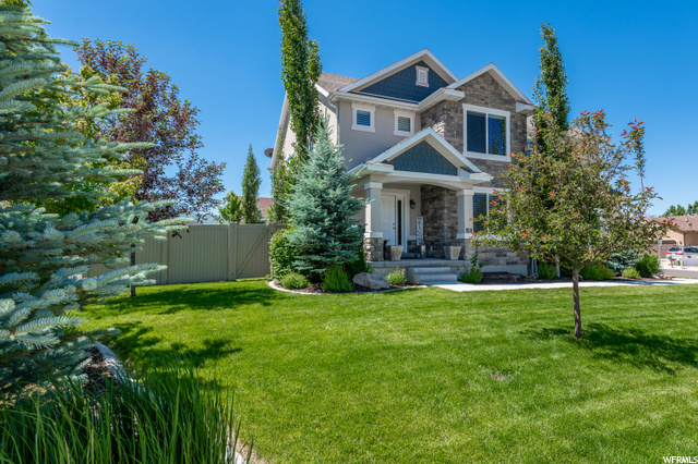 858 E 600 S, Heber City, UT 84032 — photo 2
