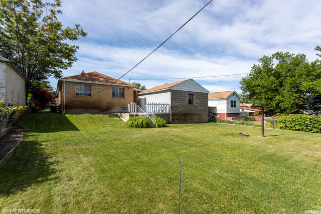 786 37th St, Ogden, UT 84403 — photo 5