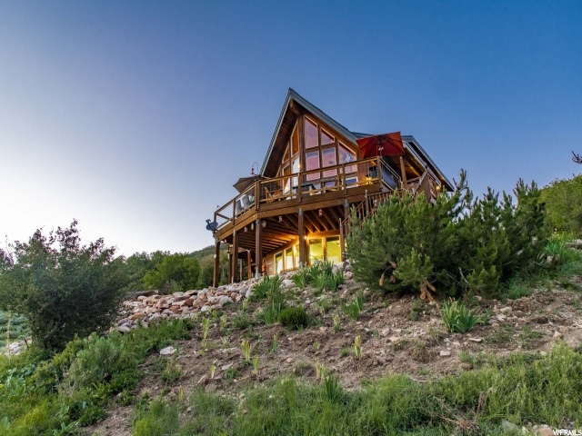10125 Cherokee Rd, Kamas, UT 84036 — photo 5