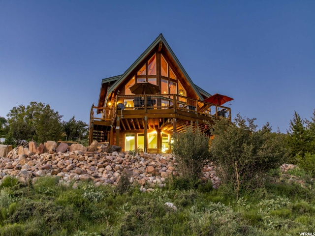 10125 Cherokee Rd, Kamas, UT 84036 — photo 4