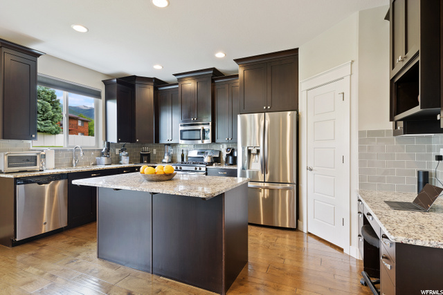 1202 N 2125 E, Layton, UT 84040 — photo 6