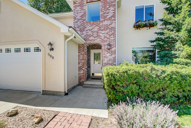 588 E Compton Ct, Murray, UT 84107 — photo 3