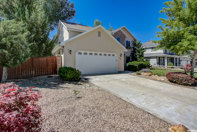 588 E Compton Ct, Murray, UT 84107 — photo 2