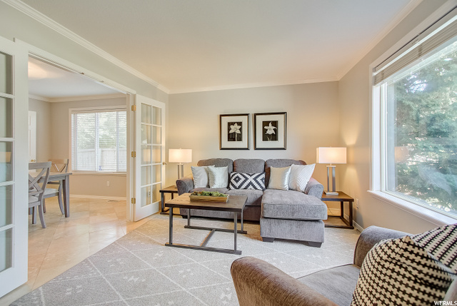 588 E Compton Ct, Murray, UT 84107 — photo 5