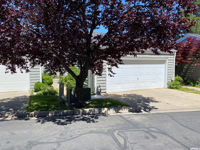 1870 E High Pointe Dr E #7, Bountiful, UT 84010 — photo 2