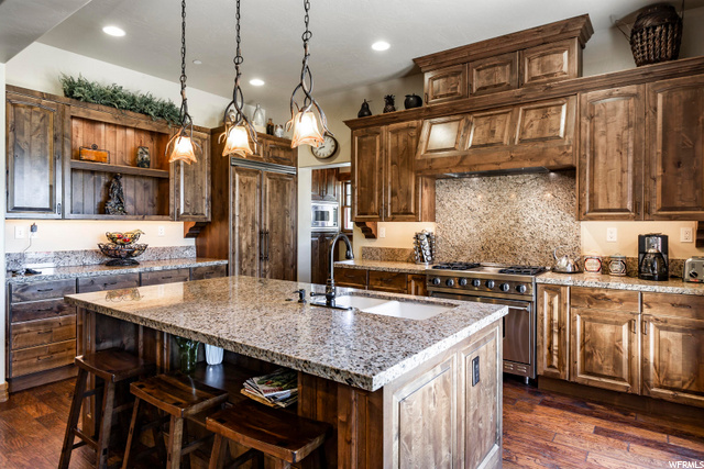 3122 E Arrowhead Trl, Kamas, UT 84036 — photo 6