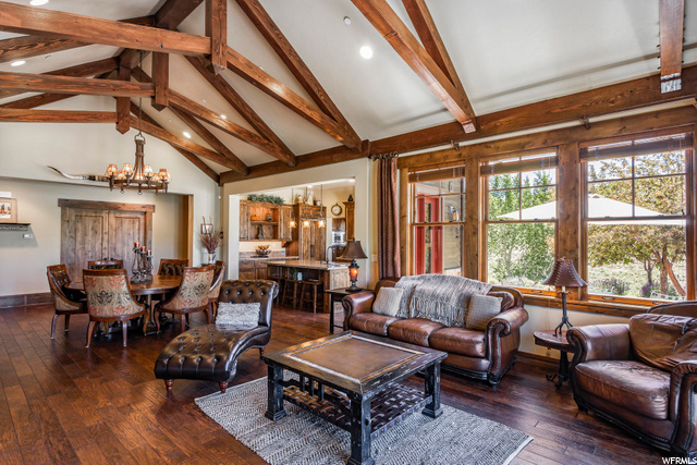 3122 E Arrowhead Trl, Kamas, UT 84036 — photo 4