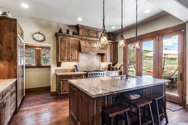 3122 E Arrowhead Trl, Kamas, UT 84036 — photo 5