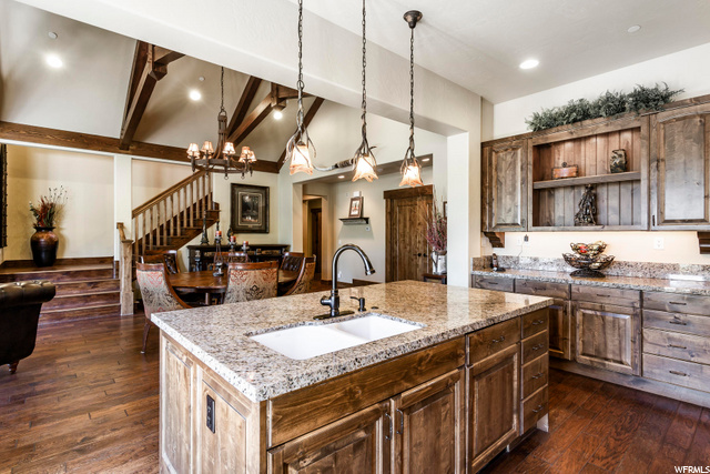 3122 E Arrowhead Trl, Kamas, UT 84036 — photo 7