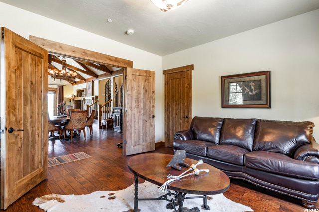 3122 E Arrowhead Trl, Kamas, UT 84036 — photo 10