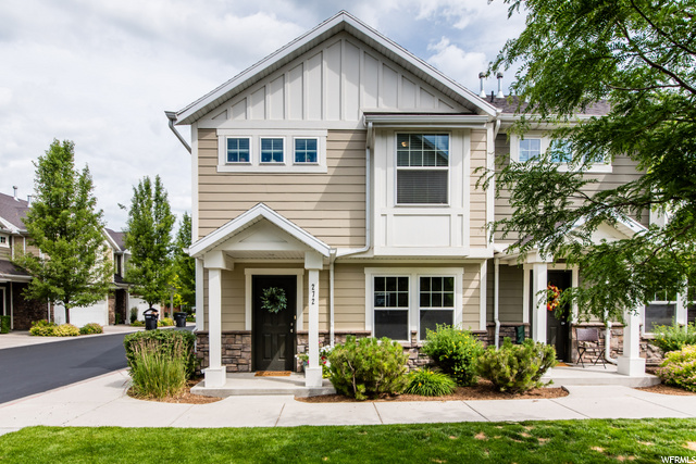 272 W 1010 S, Logan, UT 84321 — photo 2
