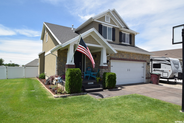 5693 S 3150 W, Roy, UT 84067 — photo 2