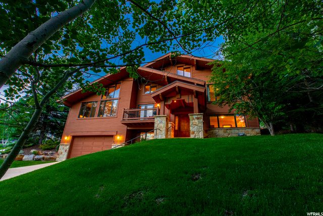 2430 Nansen Ct, Park City, UT 84060 — photo 4