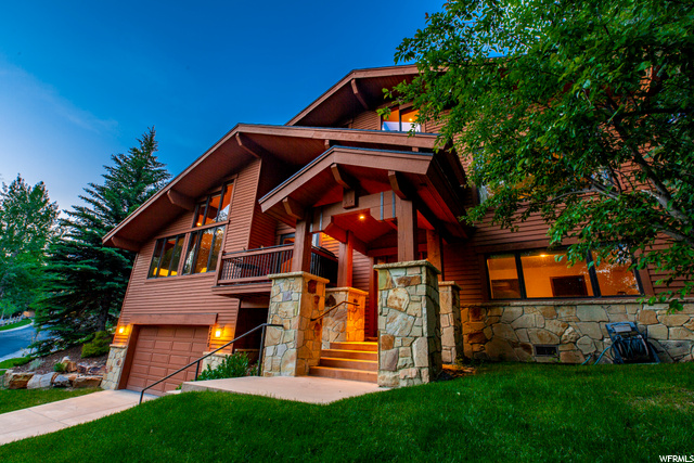 2430 Nansen Ct, Park City, UT 84060 — photo 3