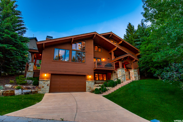 2430 Nansen Ct, Park City, UT 84060 — photo 2