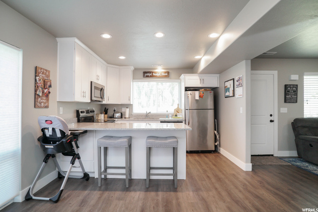 436 N 660 E, Ogden, UT 84404 — photo 9