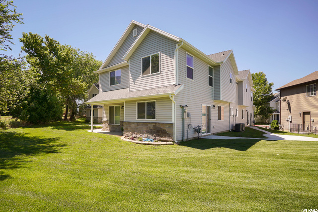 436 N 660 E, Ogden, UT 84404 — photo 2