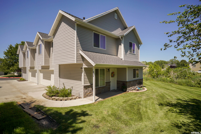 436 N 660 E, Ogden, UT 84404 — photo 3