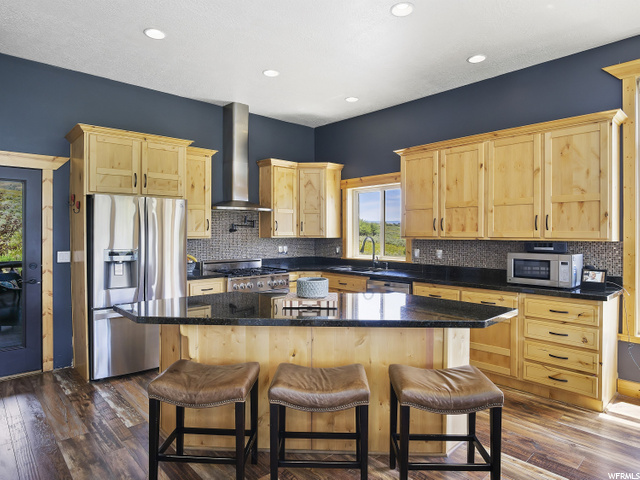 4360 N 4150 E, Eden, UT 84310 — photo 9