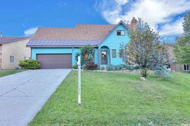 781 E Richmond Dr, Park City, UT 84098 — photo 3