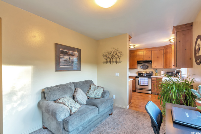 781 E Richmond Dr, Park City, UT 84098 — photo 9