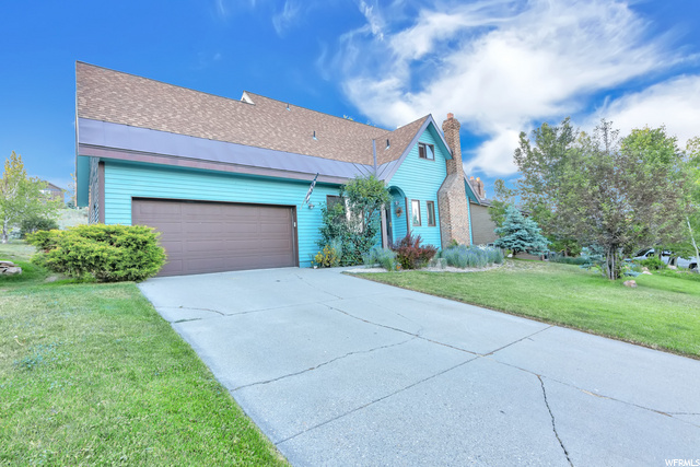 781 E Richmond Dr, Park City, UT 84098 — photo 2