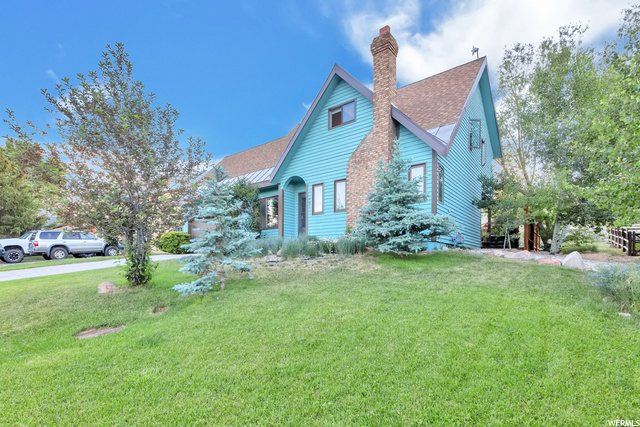 781 E Richmond Dr, Park City, UT 84098 — photo 4