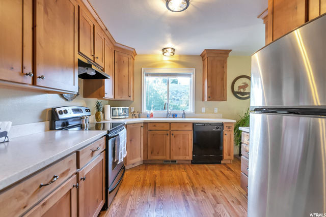 781 E Richmond Dr, Park City, UT 84098 — photo 10