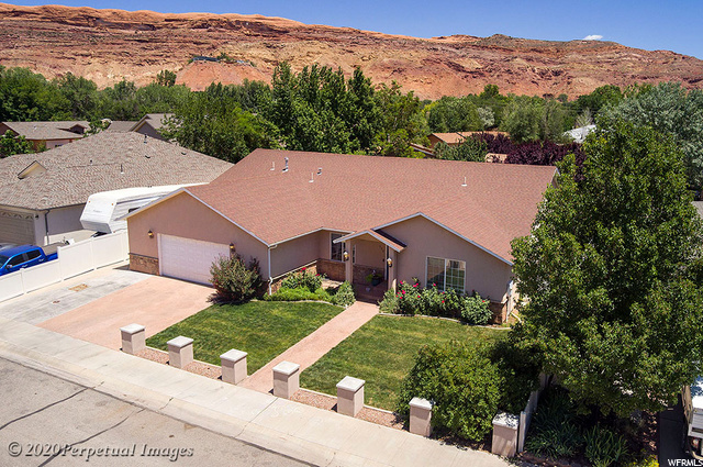 595 Jonny Way, Moab, UT 84532 — photo 5