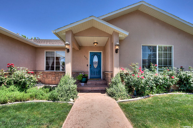 595 Jonny Way, Moab, UT 84532 — photo 7