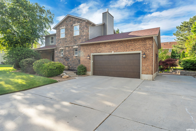 1747 E Briarglen Ln, Sandy, UT 84092 — photo 2