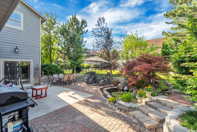1747 E Briarglen Ln, Sandy, UT 84092 — photo 4
