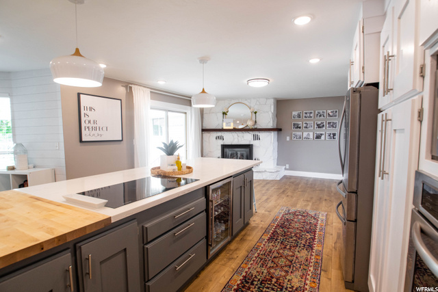 190 Quarter Cir, Nibley, UT 84321 — photo 10