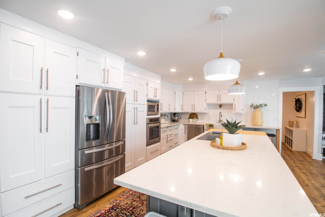 190 Quarter Cir, Nibley, UT 84321 — photo 12