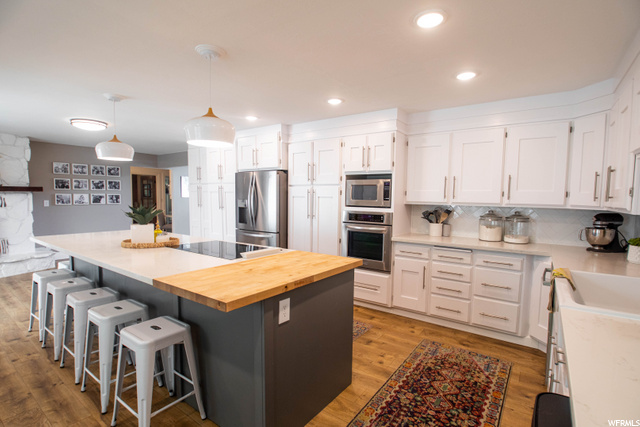 190 Quarter Cir, Nibley, UT 84321 — photo 9
