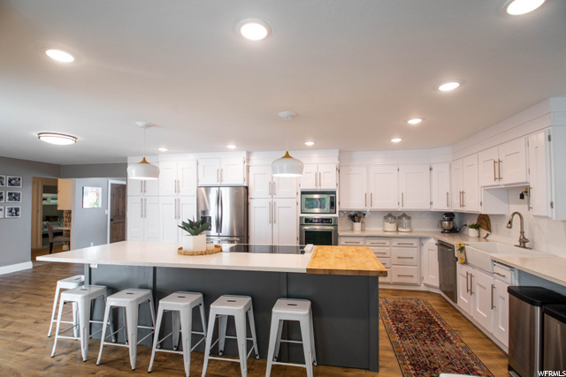 190 Quarter Cir, Nibley, UT 84321 — photo 5